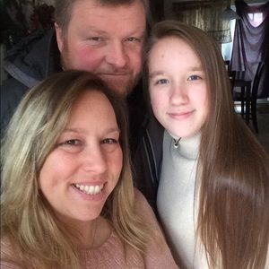 Meet your Posher, Ricky